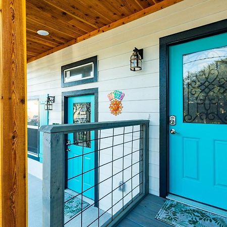 Sea Crest Daire Galveston Dış mekan fotoğraf